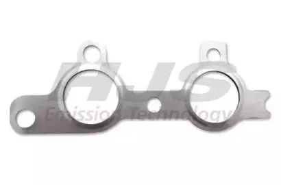 Прокладка, выпускной коллектор HJS купить